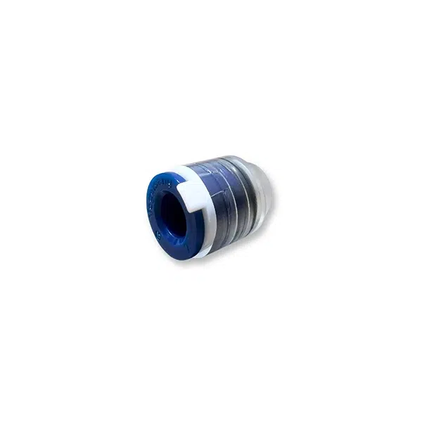 Speedpipe-Endkappe Ø 7 mm